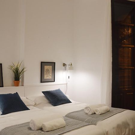 Apartamento Colon 32 塞维利亚 外观 照片