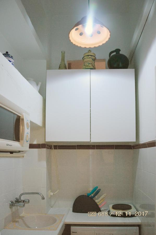 Apartamento Colon 32 塞维利亚 外观 照片