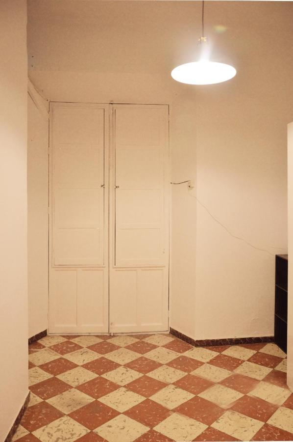 Apartamento Colon 32 塞维利亚 外观 照片