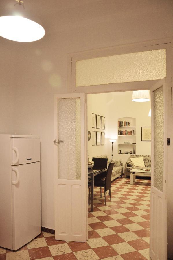 Apartamento Colon 32 塞维利亚 外观 照片