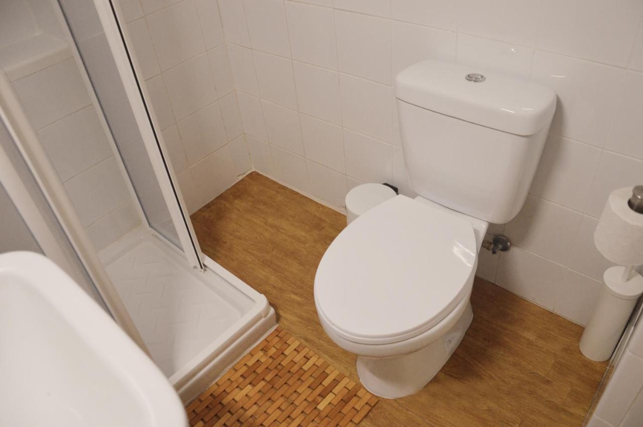 Apartamento Colon 32 塞维利亚 外观 照片
